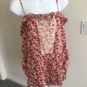 Jump suit , get two, for a price! What a deal!!